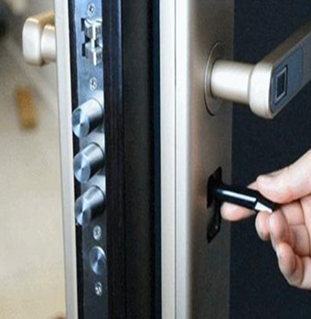 天全开锁 天全开锁公司开修指纹锁